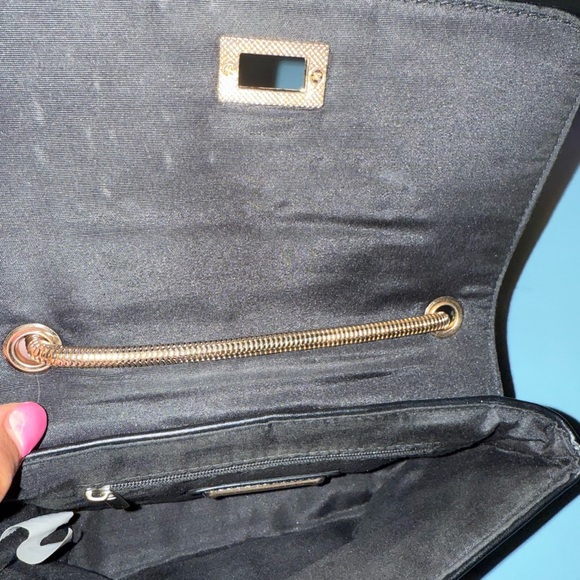 Steve Madden Purse - Picture 4 of 5